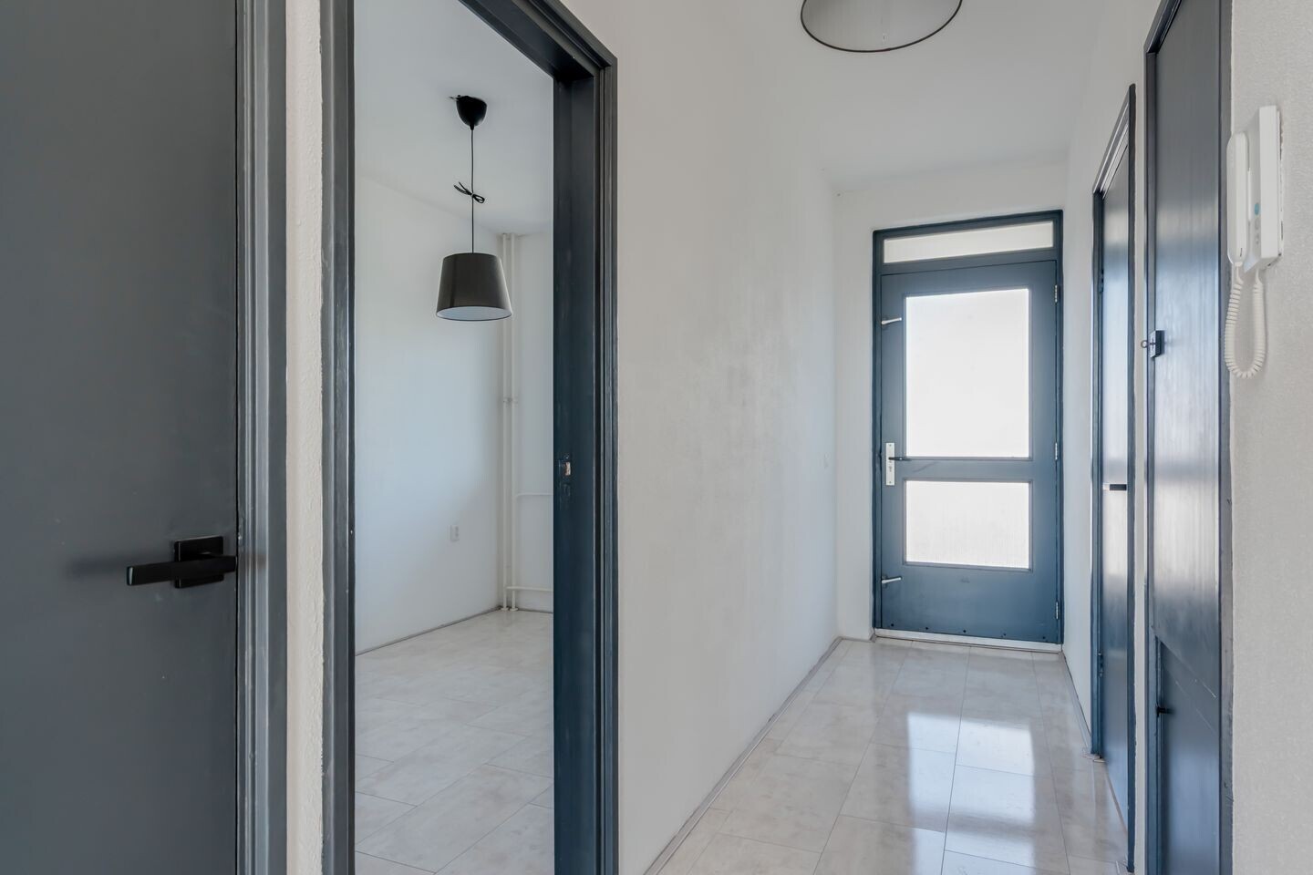 Appartement te koop: Paterswoldseweg 277-5, Groningen