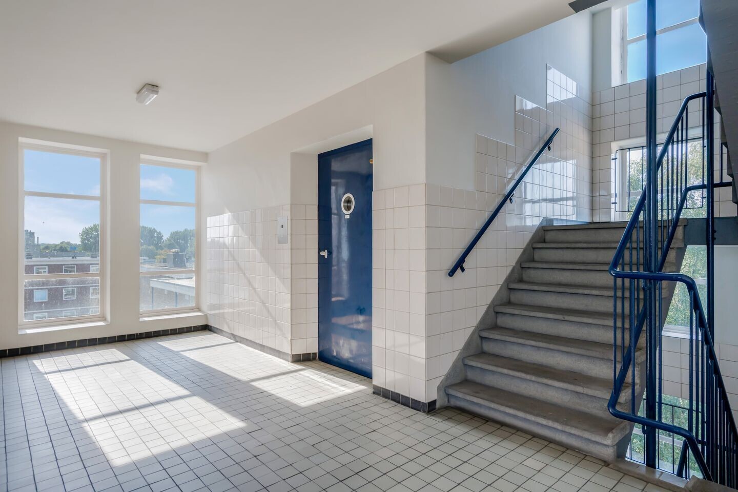 Appartement te koop: Paterswoldseweg 277-5, Groningen