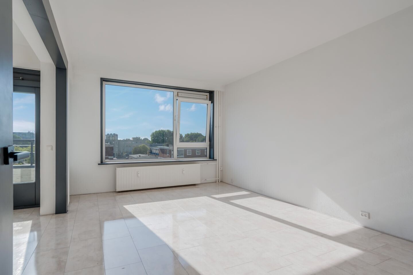 Appartement te koop: Paterswoldseweg 277-5, Groningen