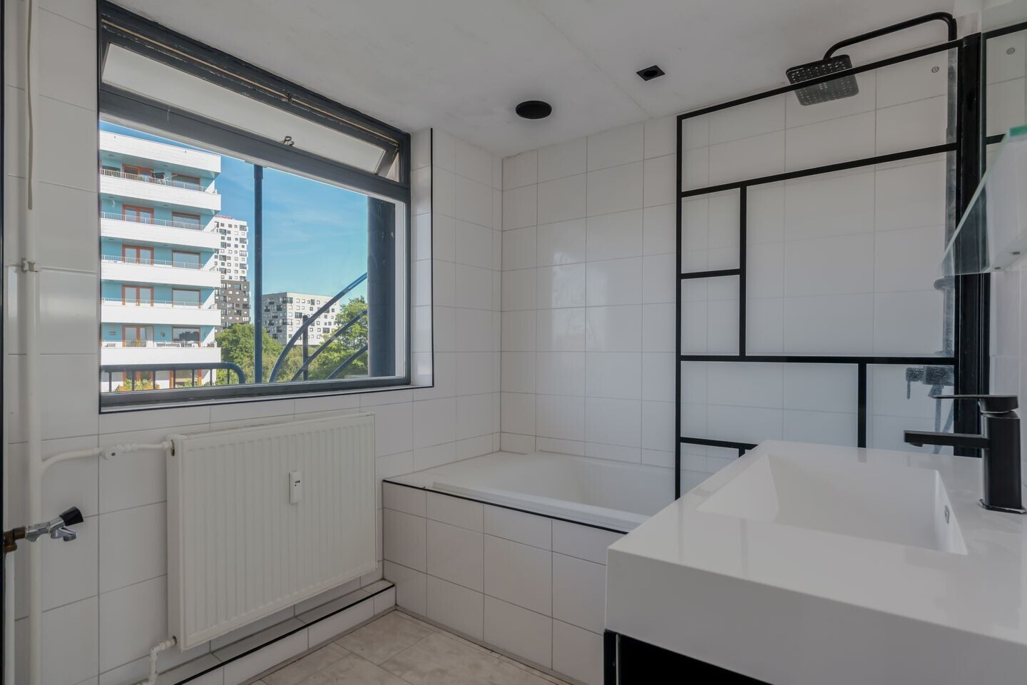 Appartement te koop: Paterswoldseweg 277-5, Groningen