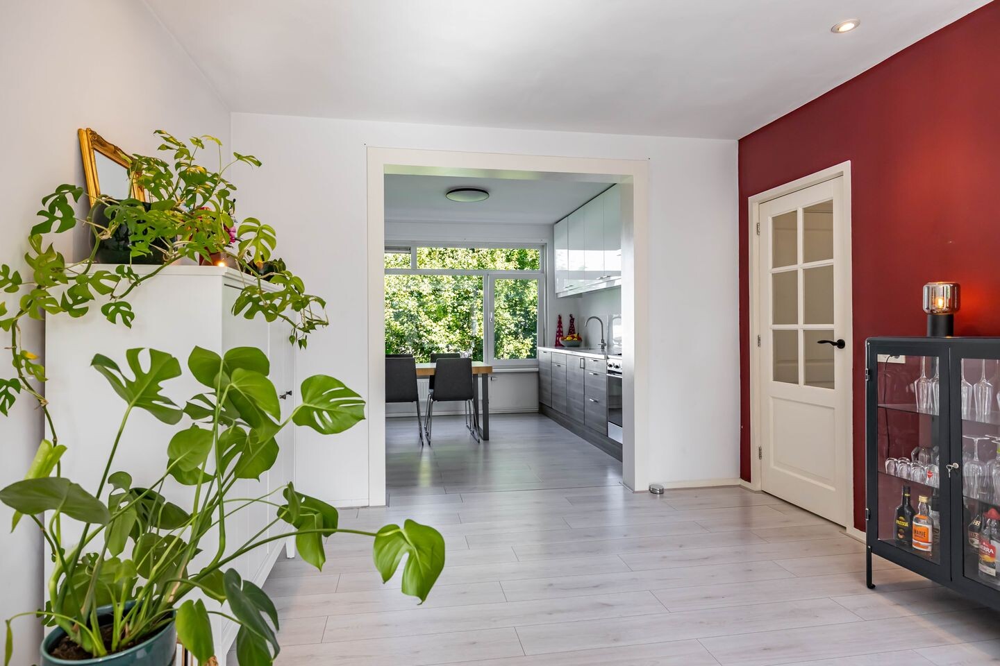 Appartement te koop: Paterswoldseweg 414, Groningen