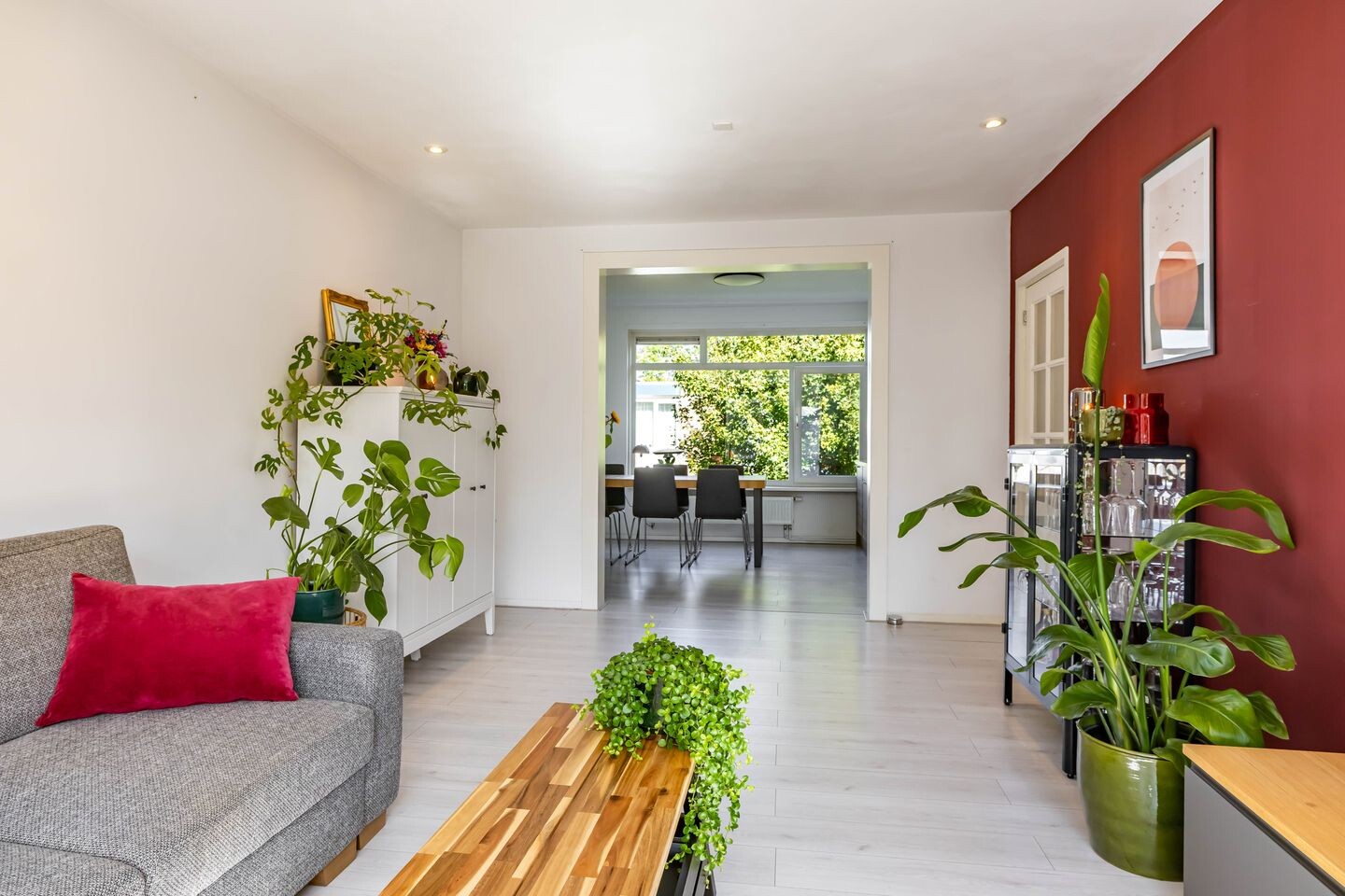 Appartement te koop: Paterswoldseweg 414, Groningen
