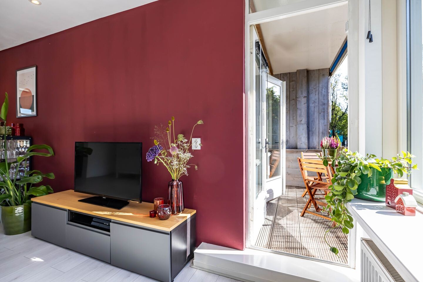 Appartement te koop: Paterswoldseweg 414, Groningen
