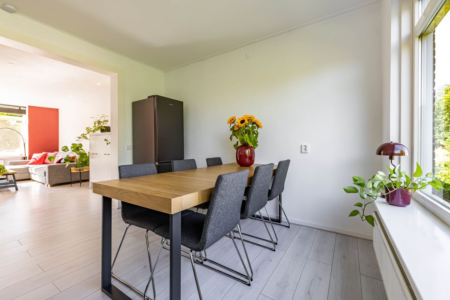 Appartement te koop: Paterswoldseweg 414, Groningen