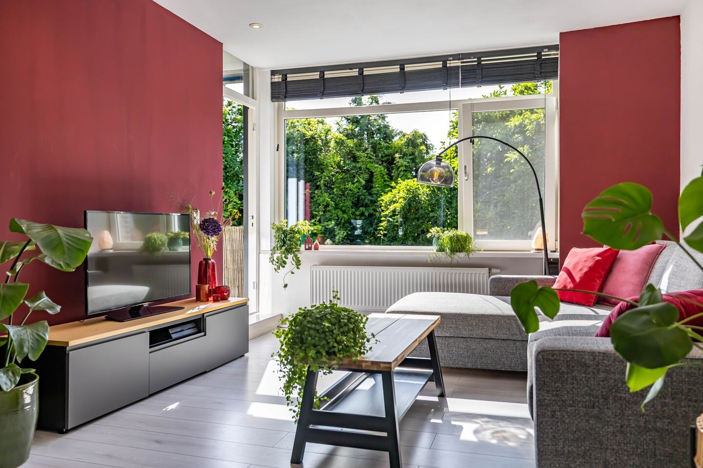 Appartement te koop: Paterswoldseweg 414, Groningen