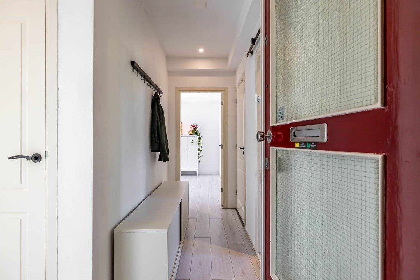 Appartement te koop: Paterswoldseweg 414, Groningen