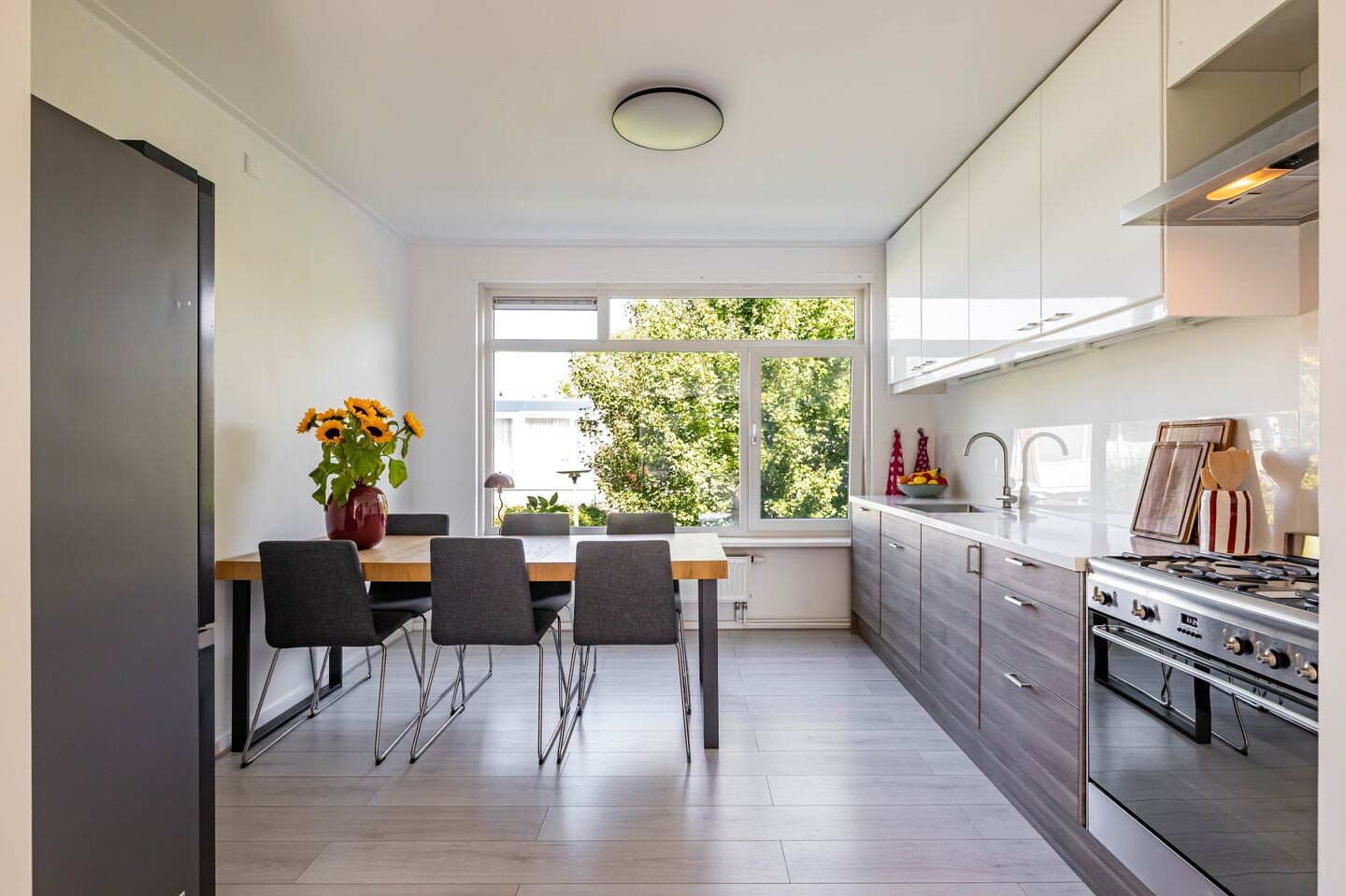 Appartement te koop: Paterswoldseweg 414, Groningen