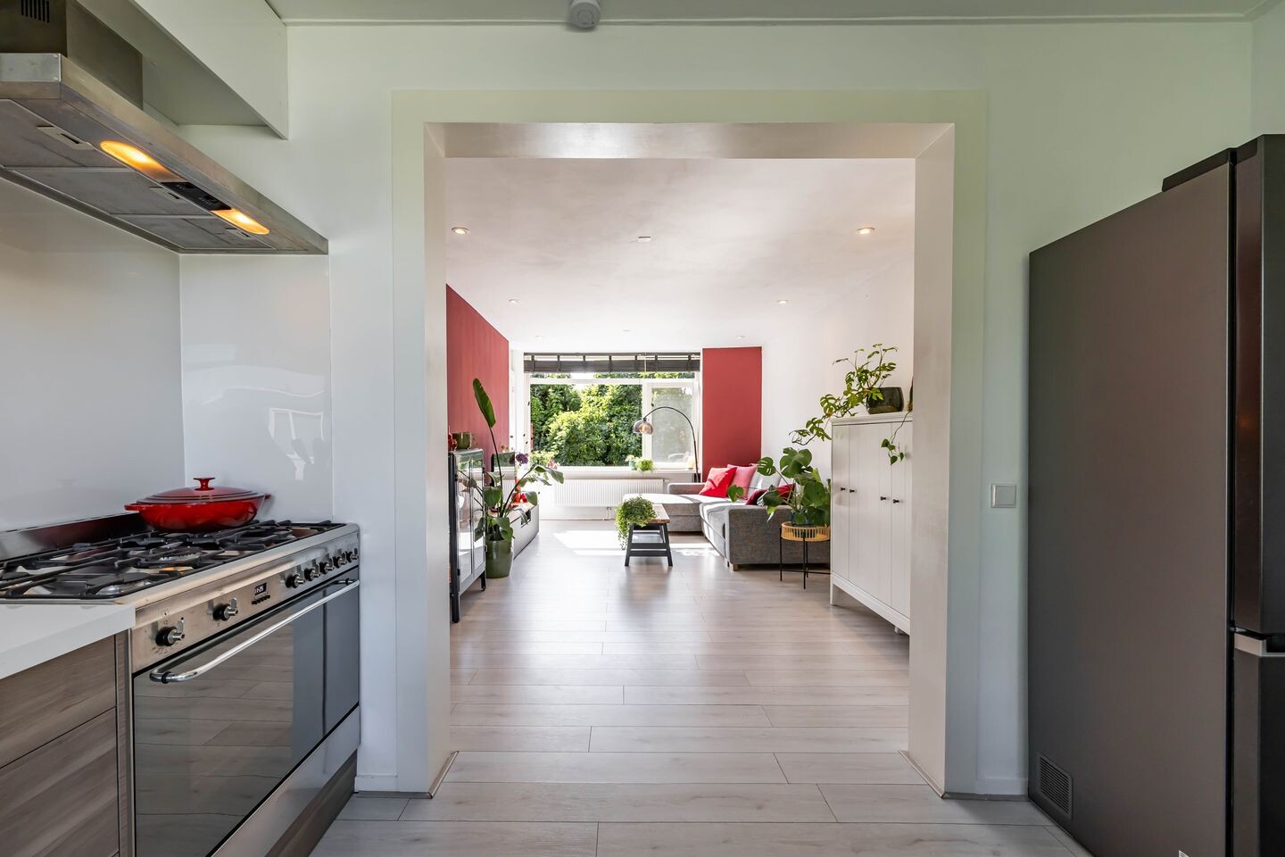 Appartement te koop: Paterswoldseweg 414, Groningen