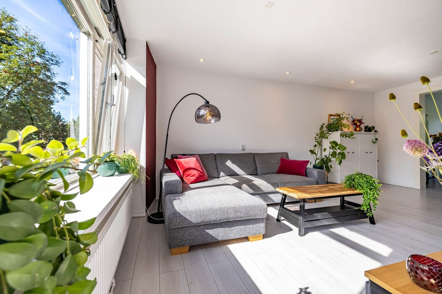 Appartement te koop: Paterswoldseweg 414, Groningen