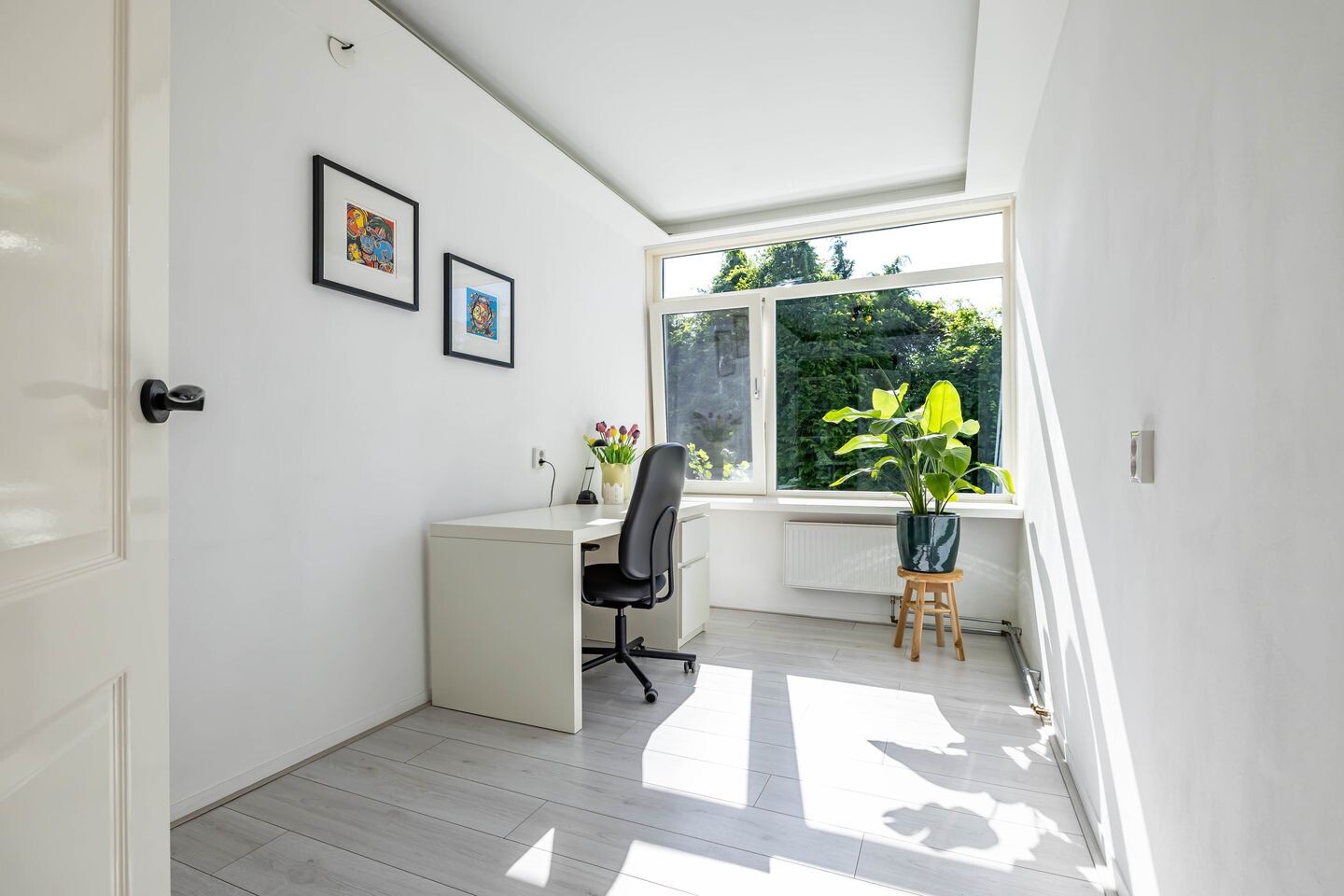 Appartement te koop: Paterswoldseweg 414, Groningen