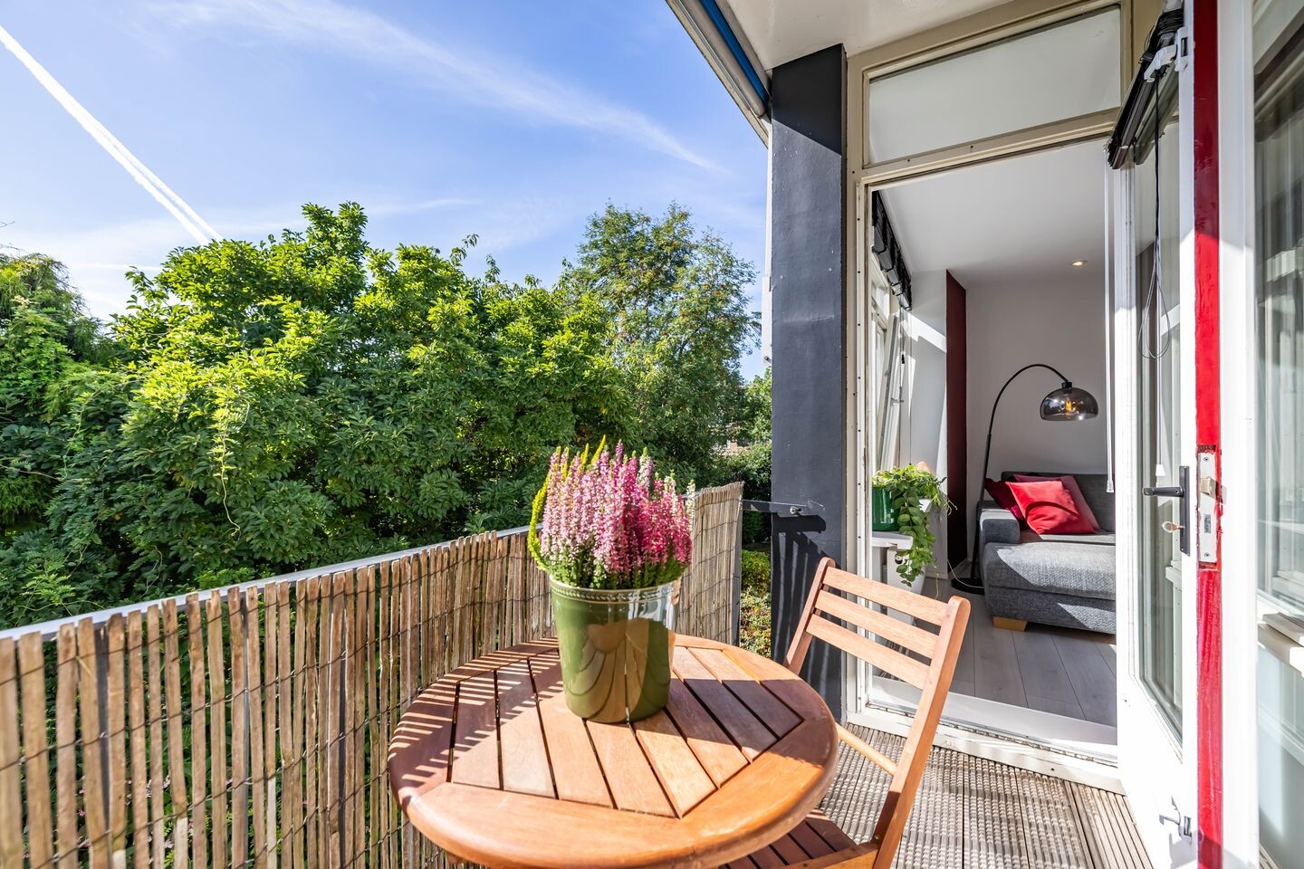 Appartement te koop: Paterswoldseweg 414, Groningen