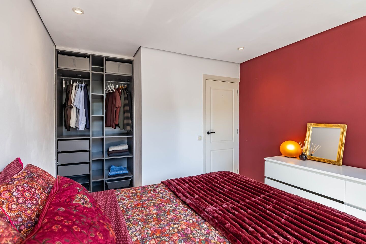 Appartement te koop: Paterswoldseweg 414, Groningen