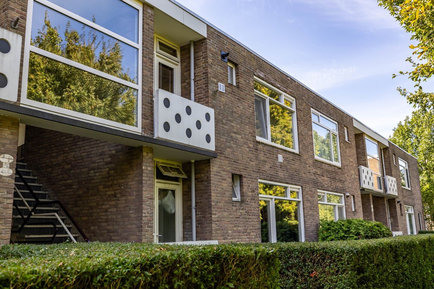 Appartement te koop: Paterswoldseweg 414, Groningen