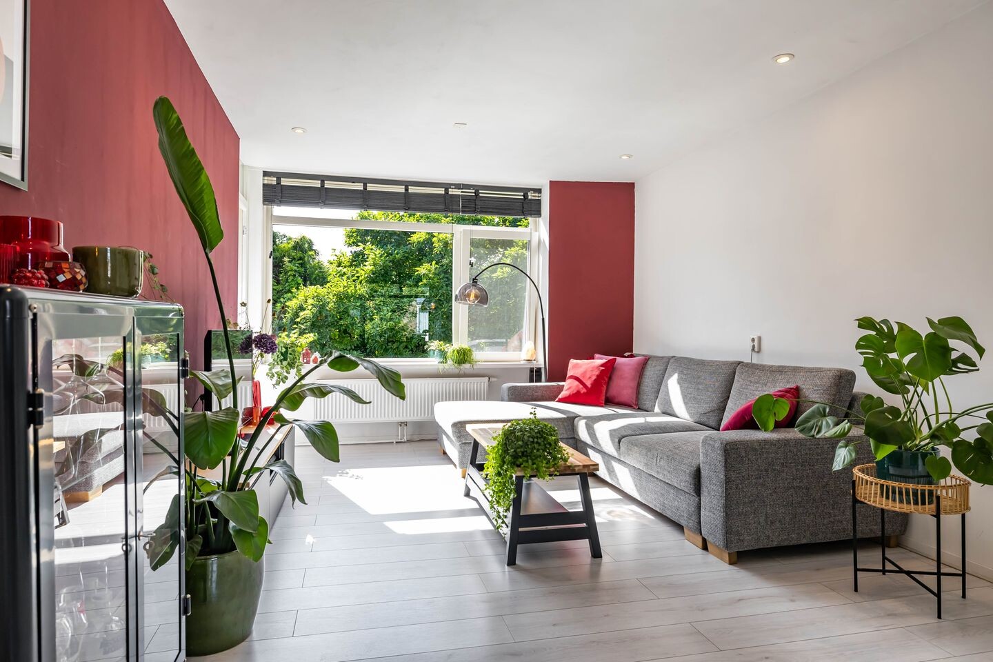 Appartement te koop: Paterswoldseweg 414, Groningen