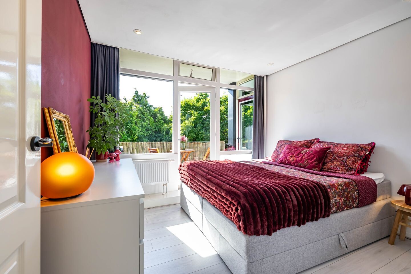 Appartement te koop: Paterswoldseweg 414, Groningen