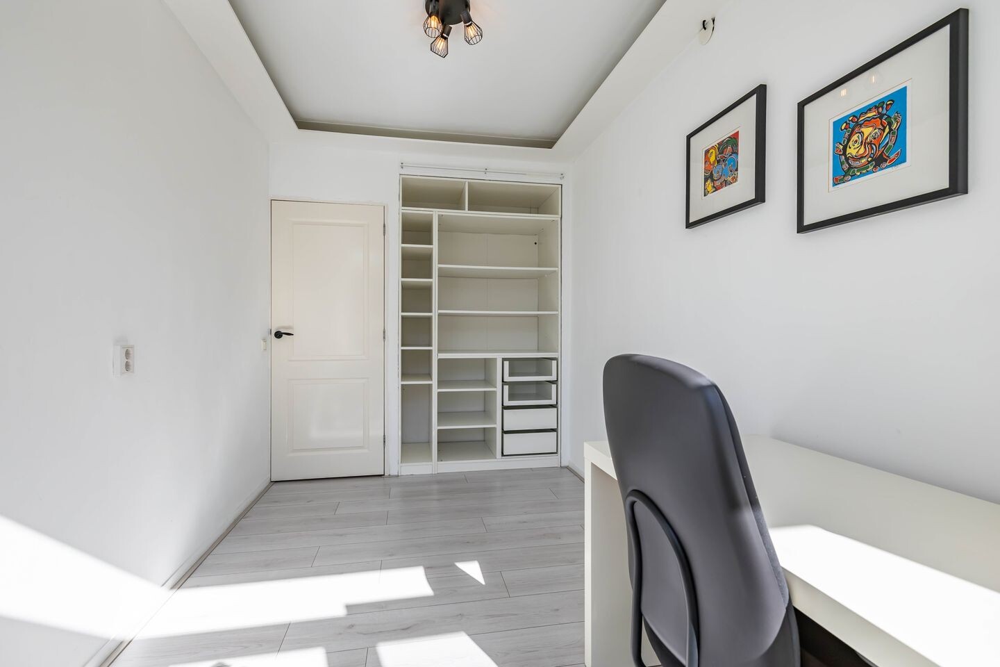 Appartement te koop: Paterswoldseweg 414, Groningen