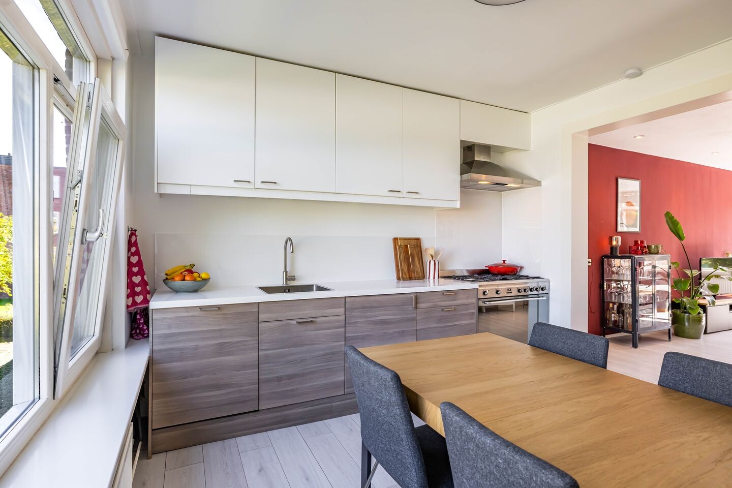 Appartement te koop: Paterswoldseweg 414, Groningen