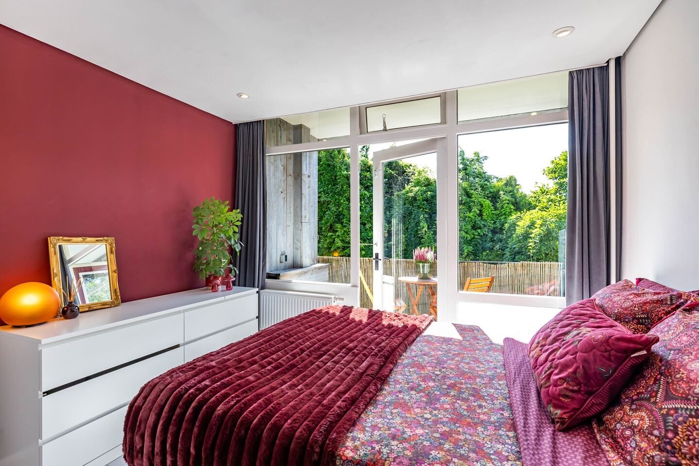 Appartement te koop: Paterswoldseweg 414, Groningen