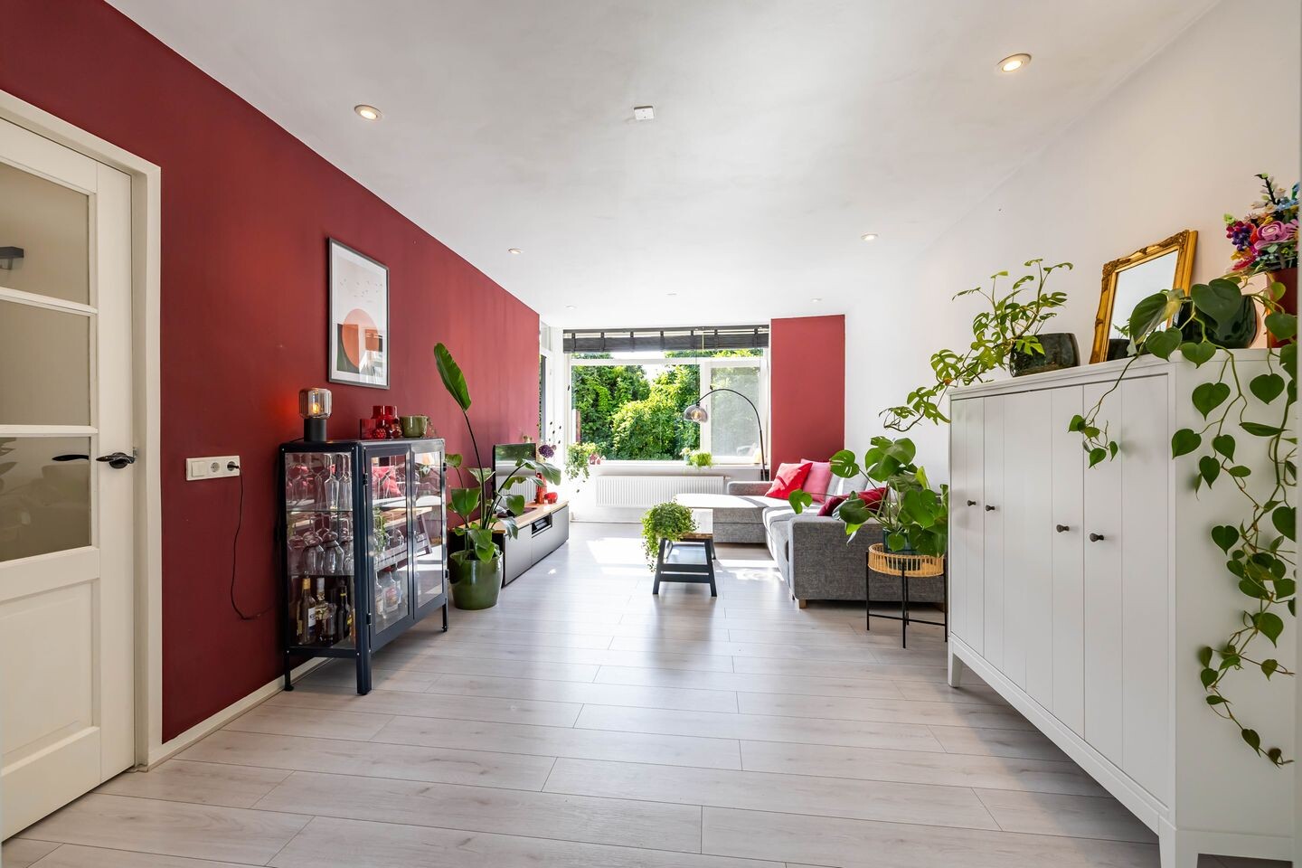 Appartement te koop: Paterswoldseweg 414, Groningen