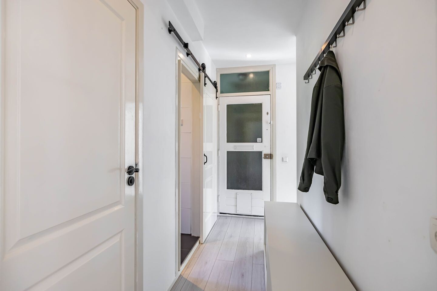 Appartement te koop: Paterswoldseweg 414, Groningen