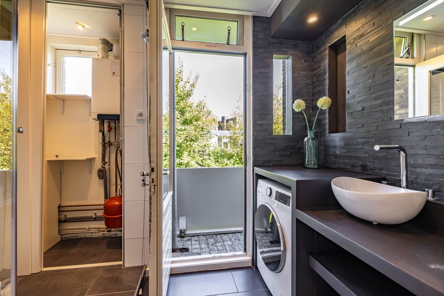 Appartement te koop: Paterswoldseweg 414, Groningen