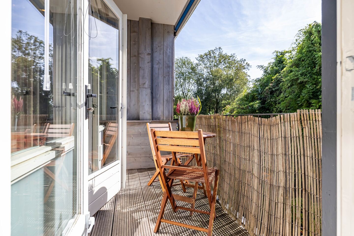 Appartement te koop: Paterswoldseweg 414, Groningen
