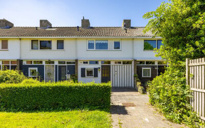 Paterswoldseweg 616