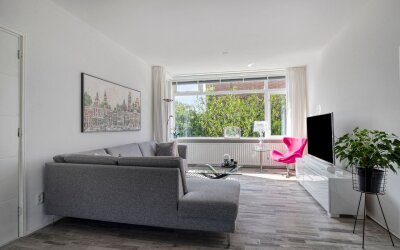 Laan van de Vrede 18