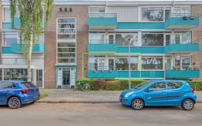 Rode Kruislaan 13