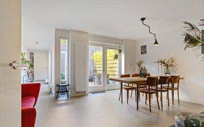 Bezettingslaan 31
