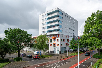 Laan van de Vrijheid 48