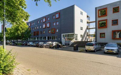 Laan van de. 92
