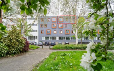Laan van de. 116