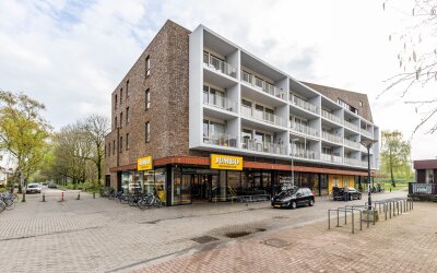 Overwinningsplein 5-13