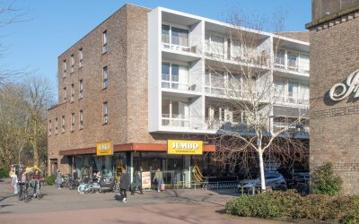 Overwinningsplein 5-8