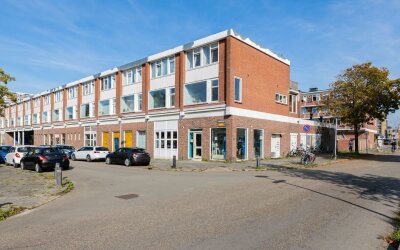 Jennerstraat 17