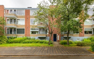 Madame Curiestraat 57