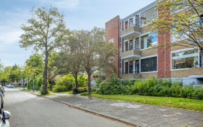 Madame Curiestraat 67