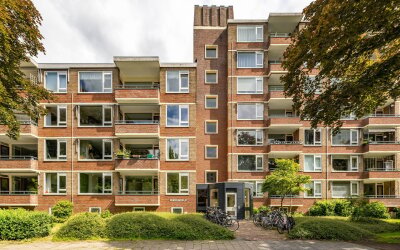 Wenckebachlaan 42