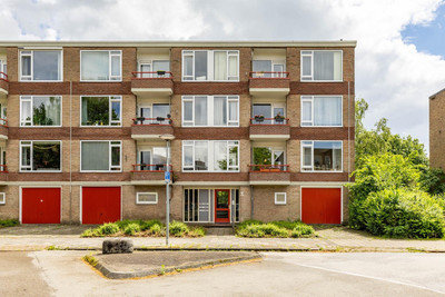Kochstraat 52