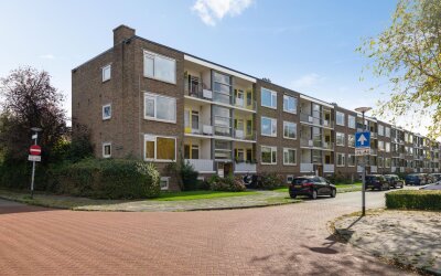 Kochstraat 110