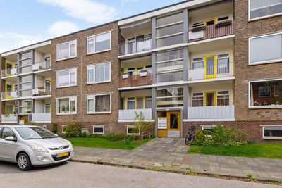 Kochstraat 150