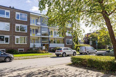 Kochstraat 178