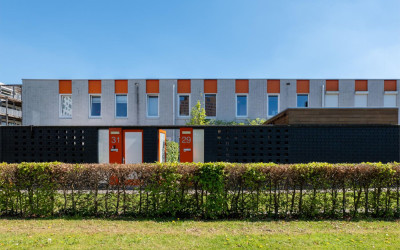 Landsteinerlaan 29
