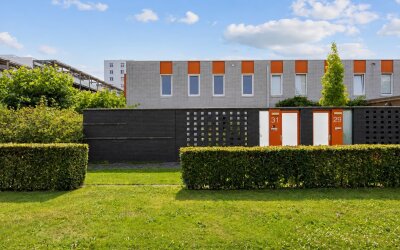 Landsteinerlaan 31