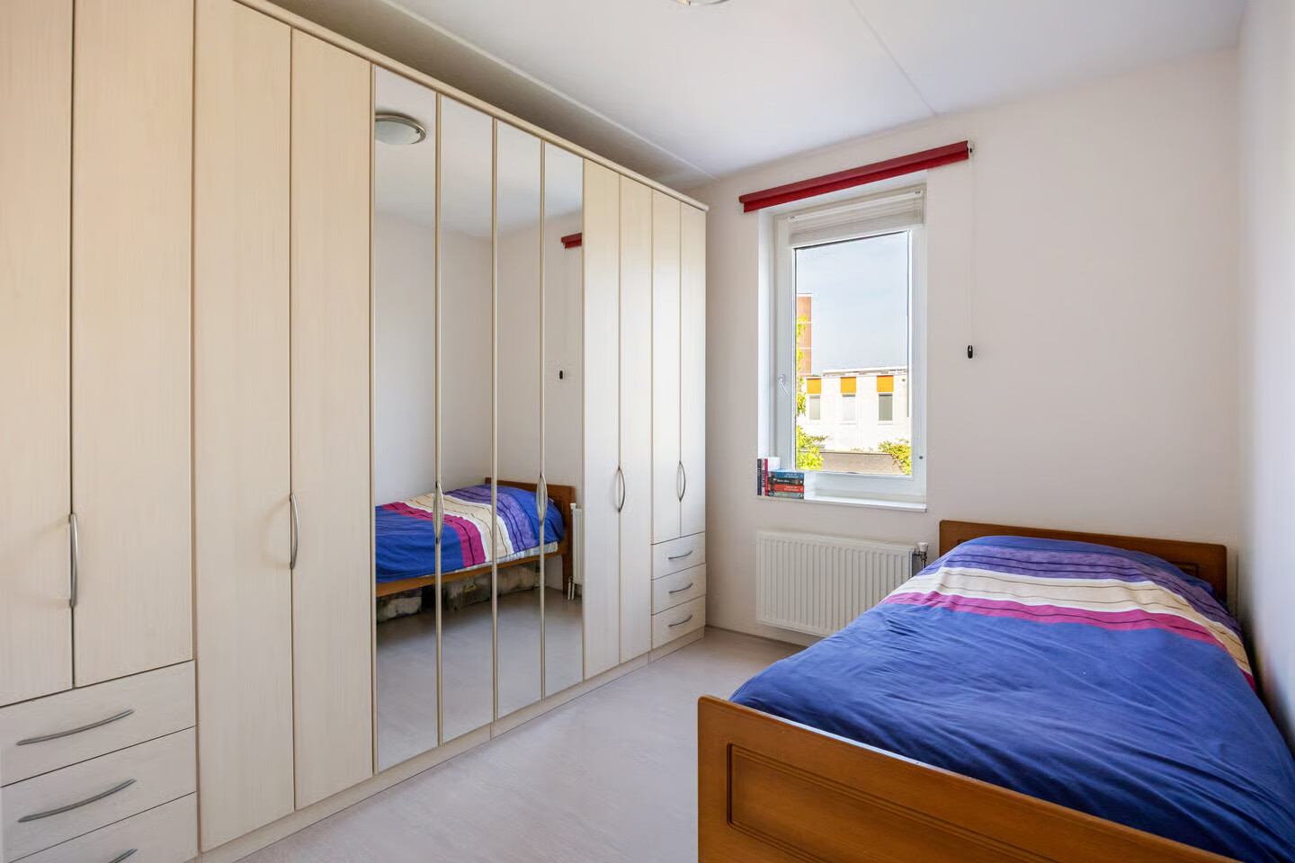 Tussenwoning te koop: Landsteinerlaan 31, Groningen