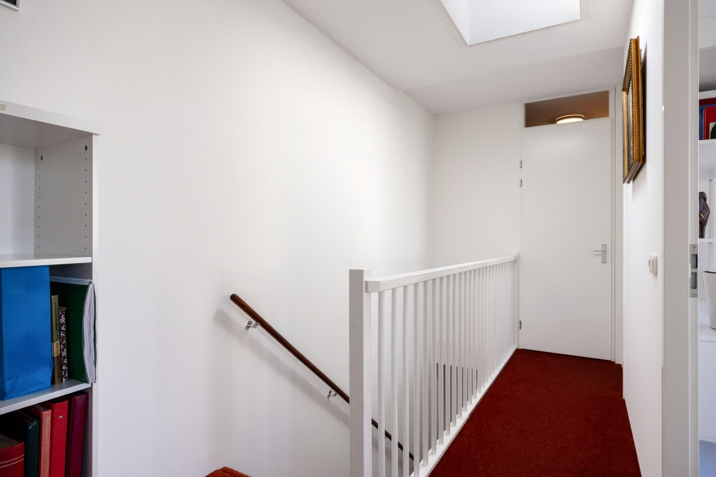 Tussenwoning te koop: Landsteinerlaan 31, Groningen