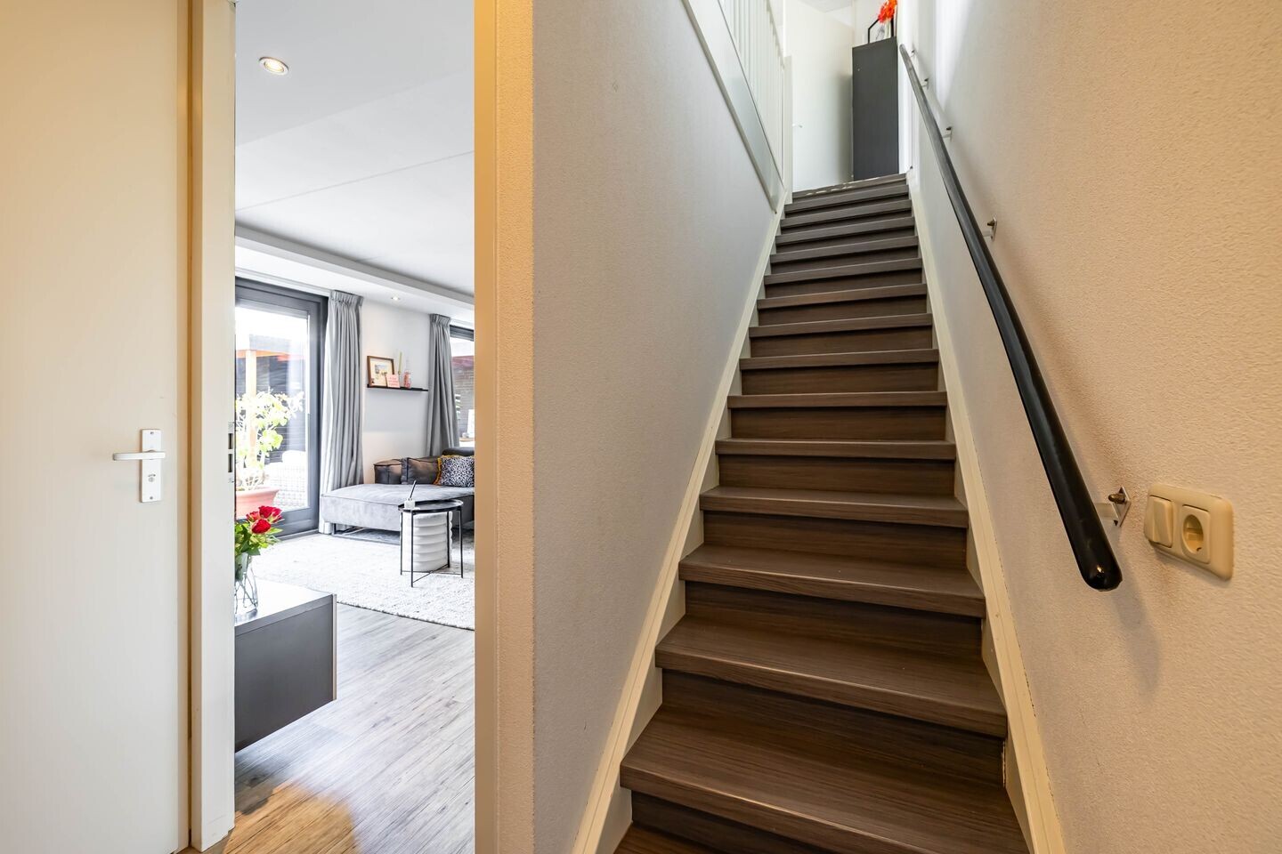 Tussenwoning te koop: Landsteinerlaan 47, Groningen