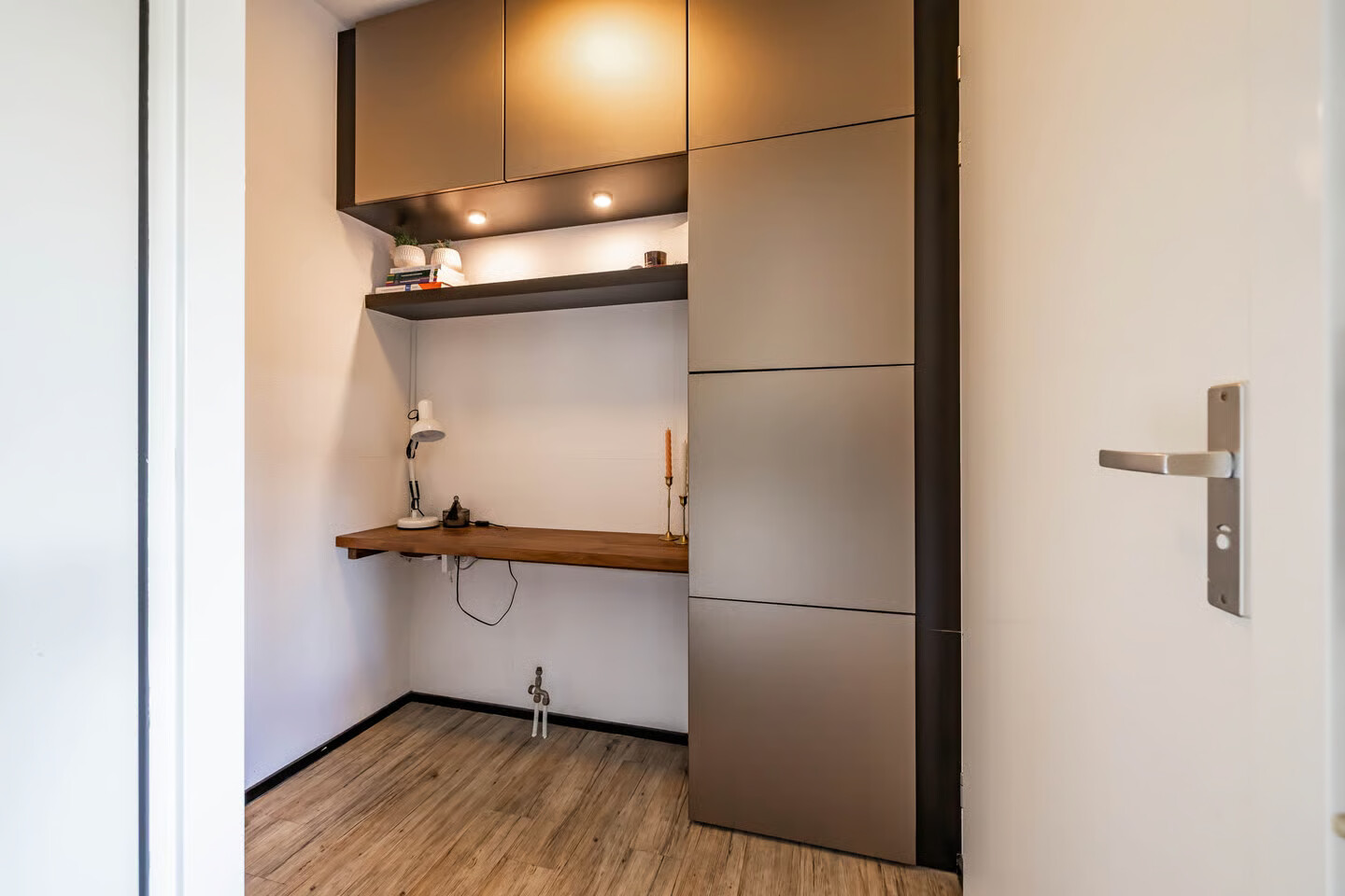 Tussenwoning te koop: Landsteinerlaan 47, Groningen