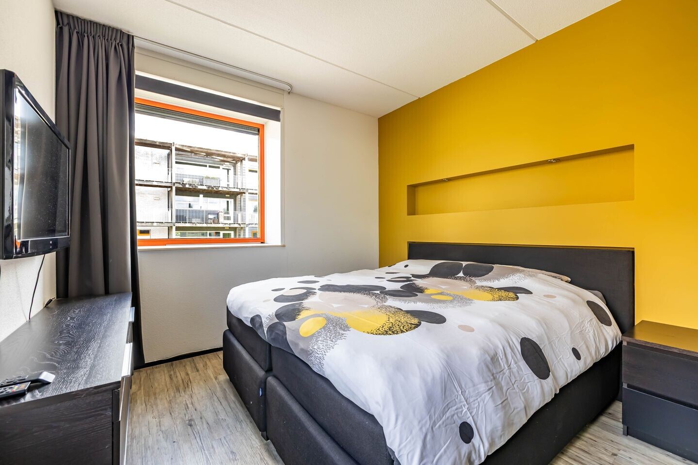 Tussenwoning te koop: Landsteinerlaan 47, Groningen